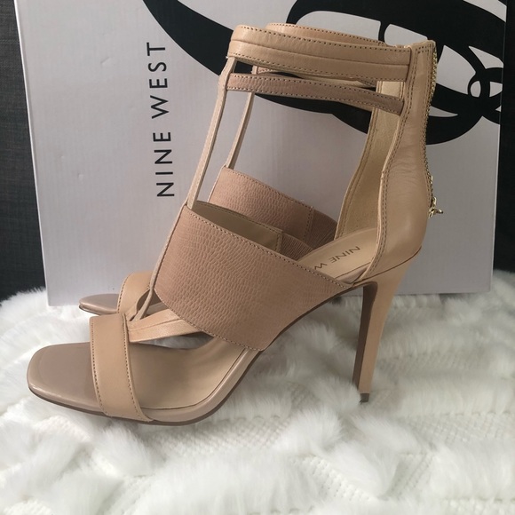 Nine West kiralee sandal - Picture 3 of 6